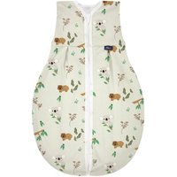 Alvi® Kugelschlafsack Molton Koalas World von Alvi