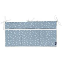 Alvi® Organizer Earth blau von Alvi