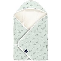 Alvi® Reisedecke Jersey Le petit prince von Alvi