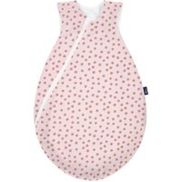 Alvi® Schlafsack Sommertraum Curly Dots von Alvi