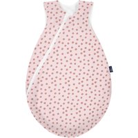 Alvi® Schlafsack Sommertraum Curly Dots von Alvi