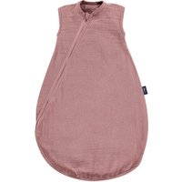 Alvi® Schlafsack Sommertraum Mull Fox Glove von Alvi