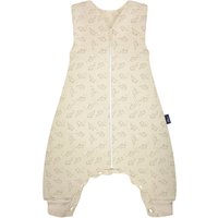 Alvi® Sleep-Overall Thermo Starfant von Alvi