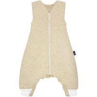 Alvi® Sleep-Overall Special Fabric Hemp nature von Alvi