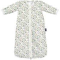 Alvi® Tracksuit Petite Fleurs grün/weiß von Alvi