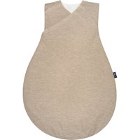 Alvi® Wickel-Mäxchen Jersey beige von Alvi