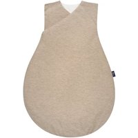 Alvi® Wickel-Mäxchen Jersey beige von Alvi