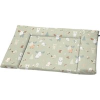 Alvi® Wickelauflage Baby Forest 70 x 85 cm von Alvi