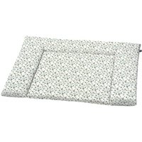 Alvi® Wickelauflage Petit Fleurs 70 x 85 cm von Alvi