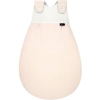 Alvi Baby-Mäxchen® Außensack SuperSoft Rose Stripe von Alvi