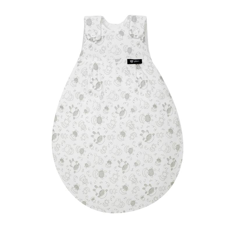 Alvi Baby-Mäxchen Ganzjahresschlafsack 2.5 TOG von Alvi