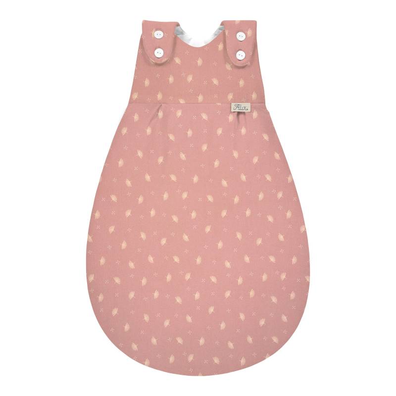 Alvi Baby-Mäxchen Ganzjahresschlafsack 2.5 TOG von Alvi