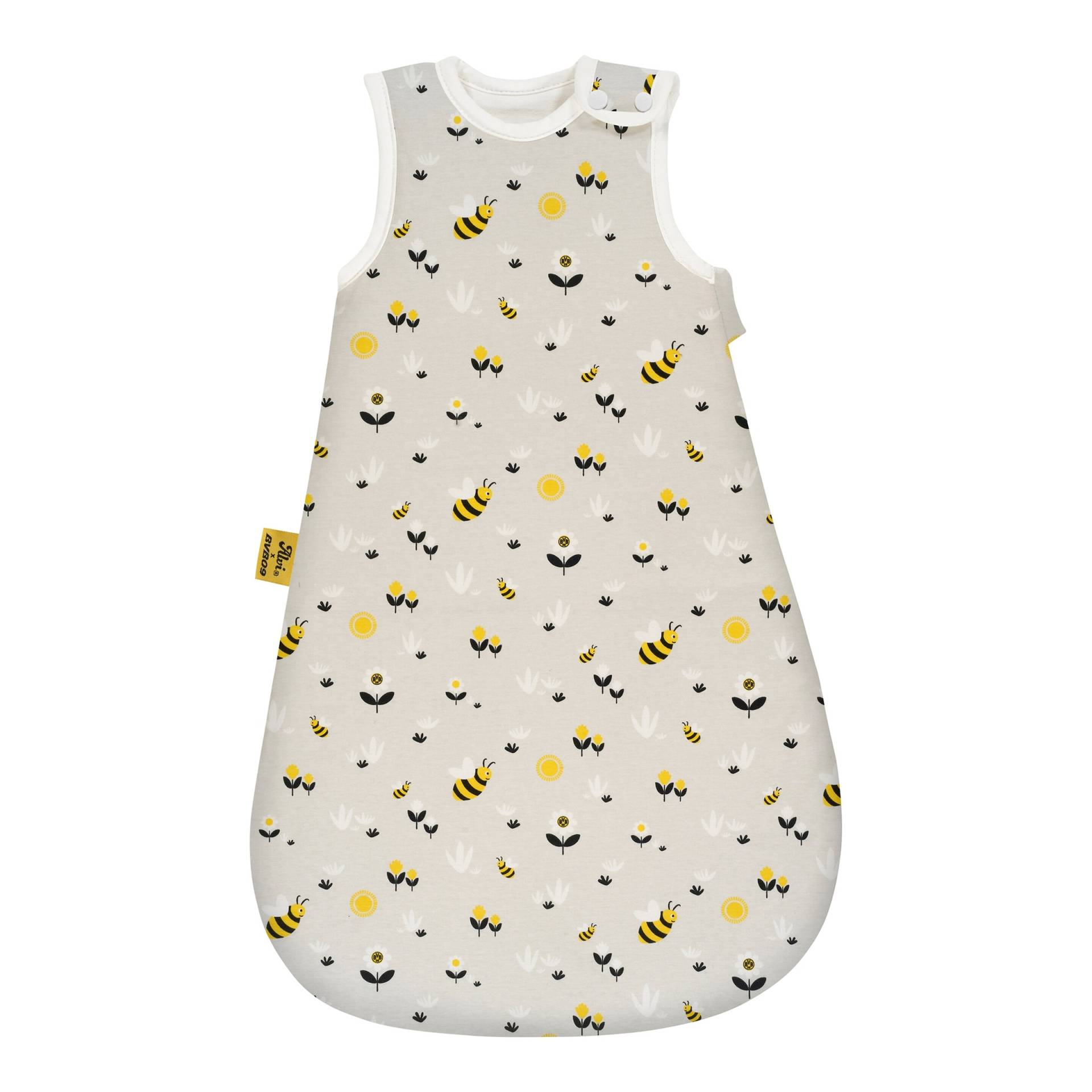 Alvi Baby-Maxime Emma BVB 1.5 TOG von Alvi