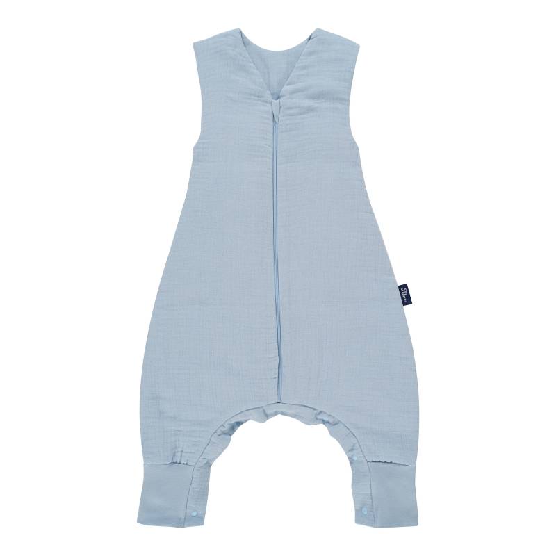 Alvi Ganzjahres-Sleepoverall 4-Season Mull 2.0 TOG von Alvi