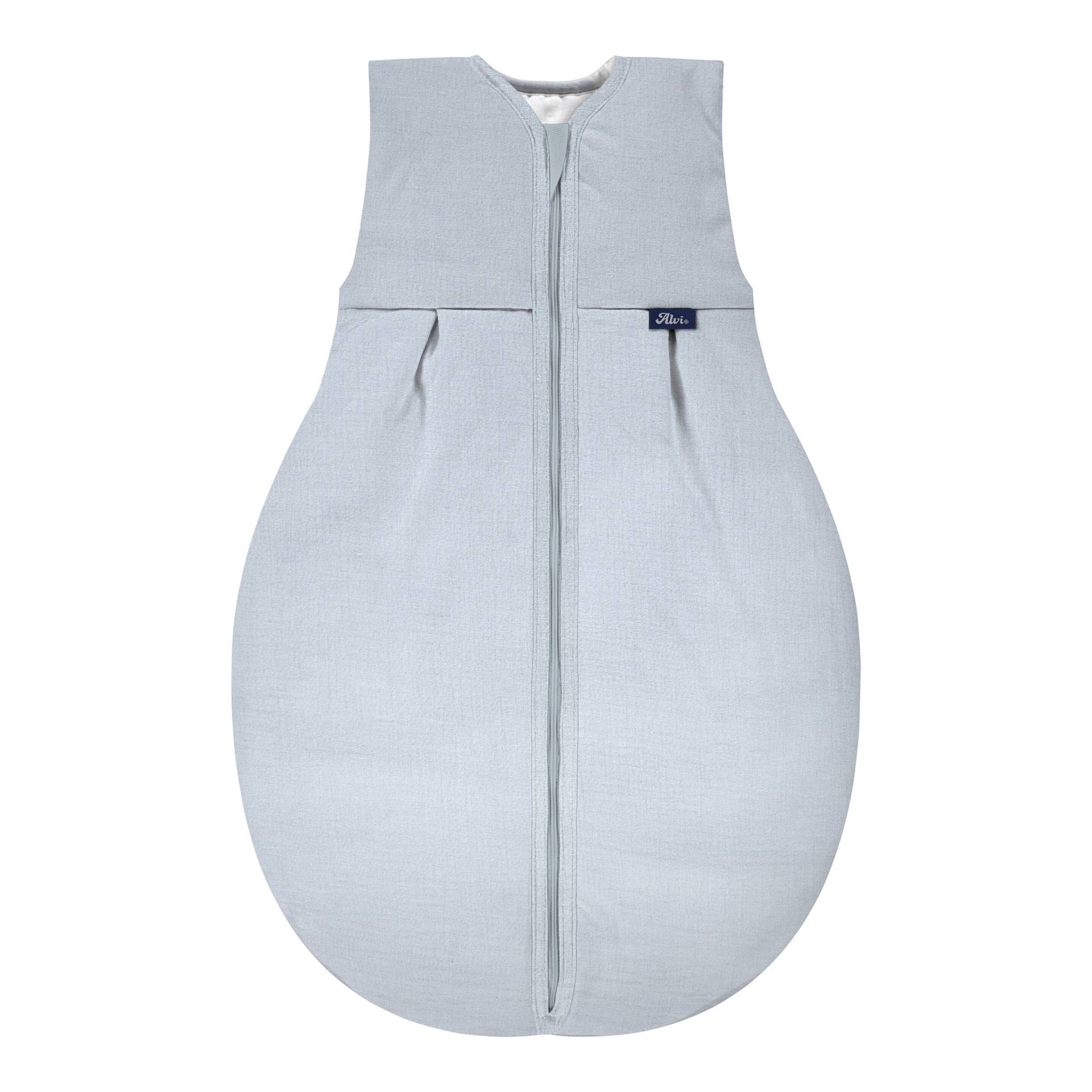 Alvi Ganzjahresschlafsack 4-Season Mull 2.0 TOG von Alvi