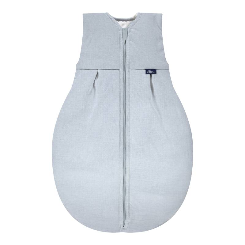 Alvi Ganzjahresschlafsack 4-Season Mull 2.0 TOG von Alvi