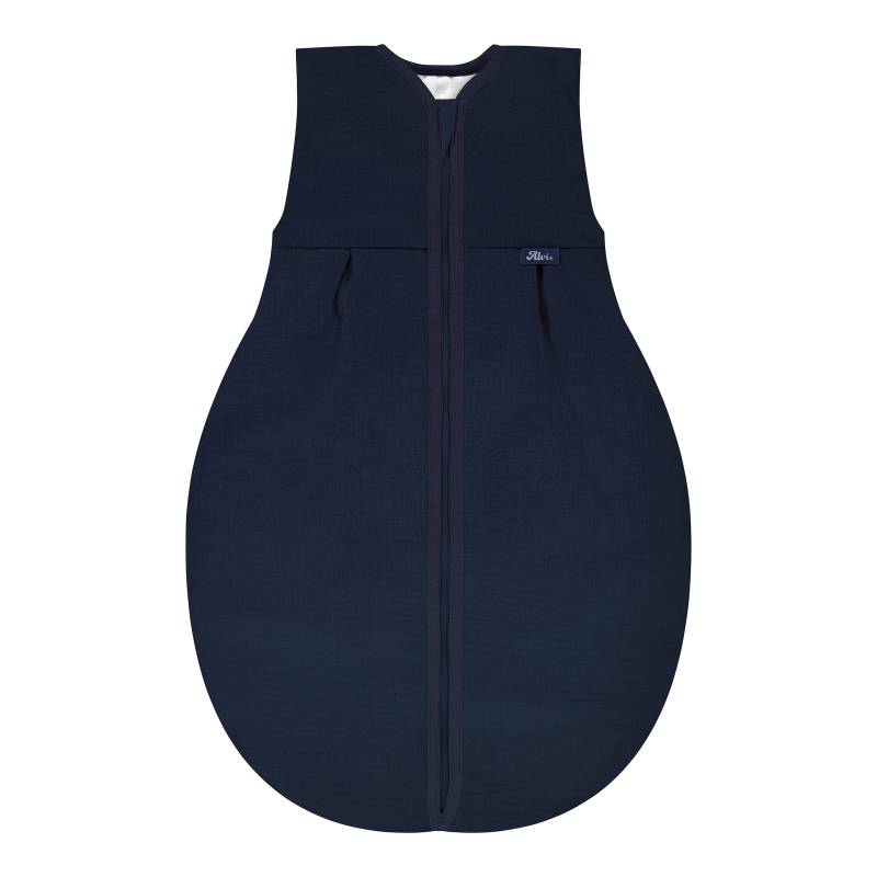 Alvi Ganzjahresschlafsack 4-Season Mull 2.0 TOG von Alvi