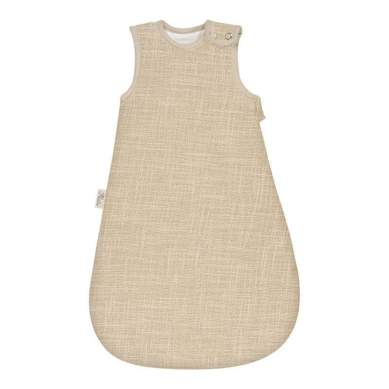 Alvi Ganzjahresschlafsack Baby-Maxime Slub Muslin 2.0 TOG von Alvi