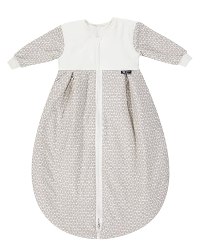 Alvi Schlafsack Mäxchen Thermo mit Arm | Babyschlafsack Außensack mit Arm | Winterschlafsack 3,0 TOG Alvi Schlafsack Mäxchen Thermo mit Arm | Babyschlafsack Außensack mit Arm | Winterschlafsack 3,0 TOG von Alvi