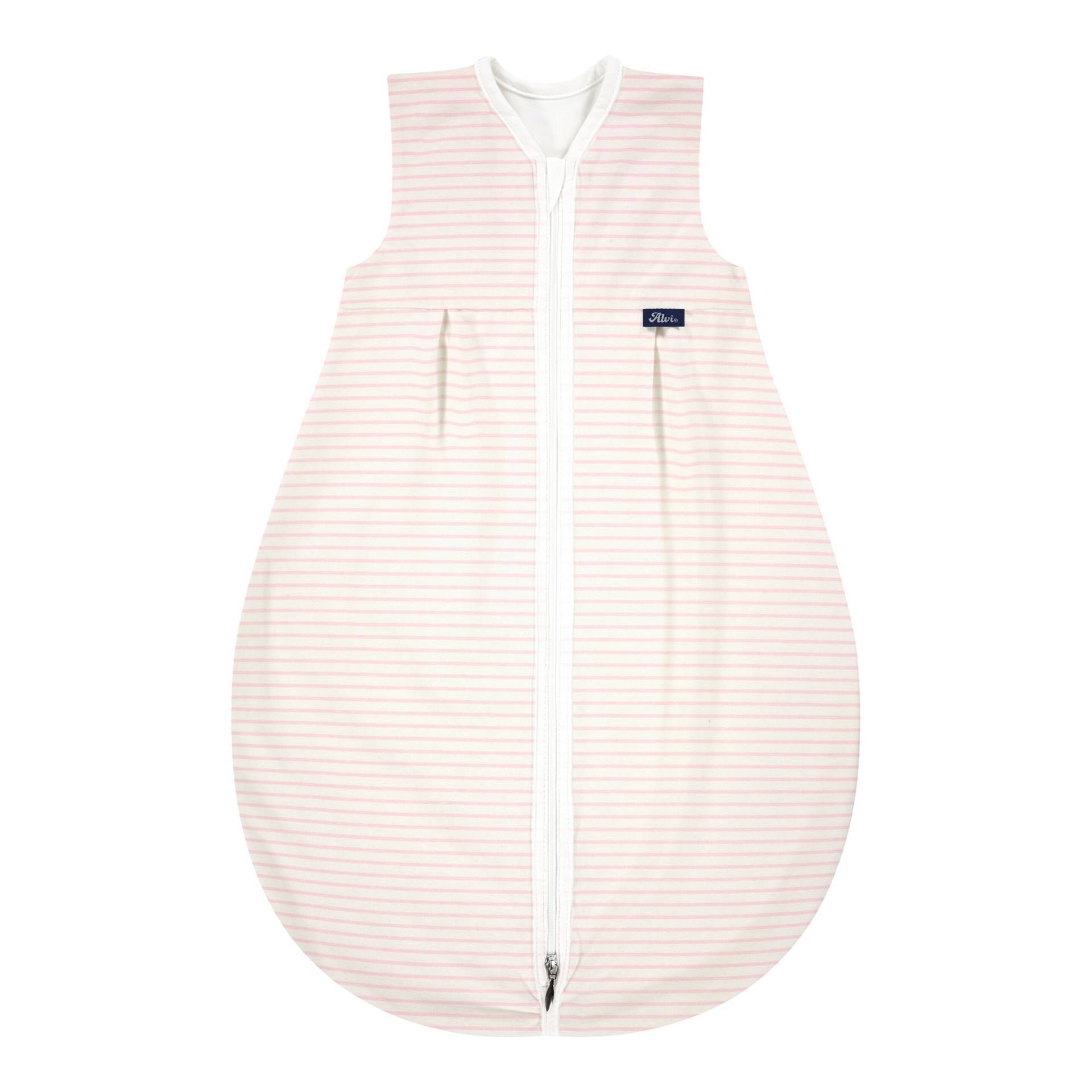 Alvi Sommerschlafsack Mäxchen light Organic Cotton 0.5 TOG von Alvi