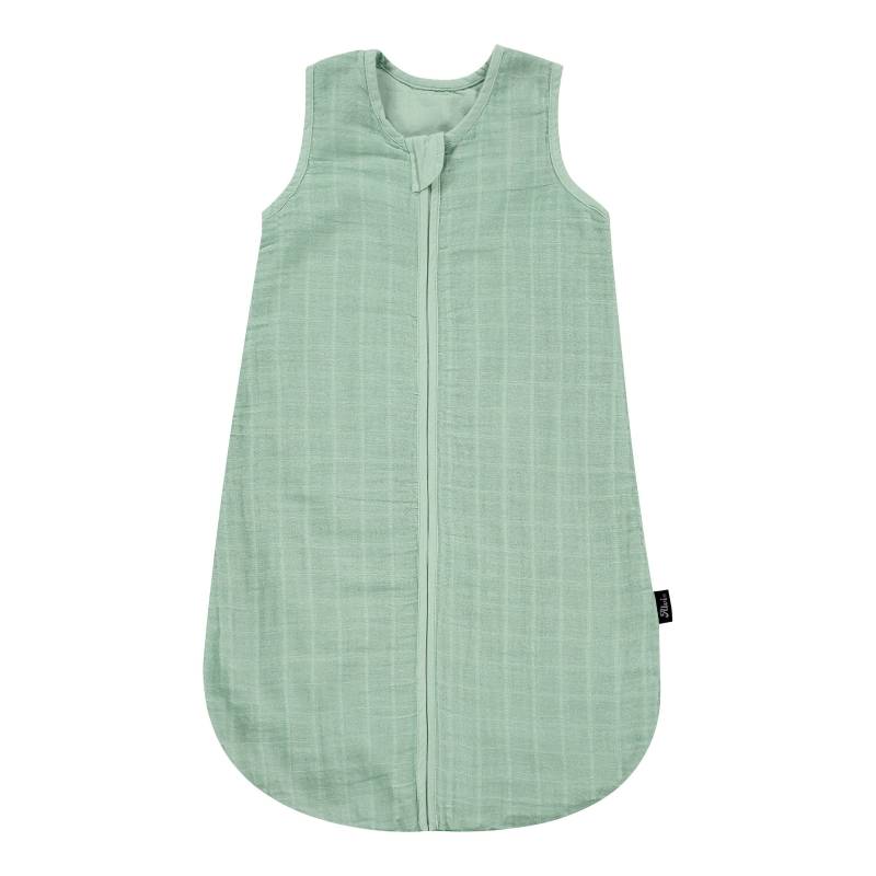 Alvi Sommerschlafsack Mull 0.5 TOG von Alvi