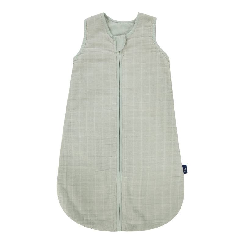 Alvi Sommerschlafsack Mull 0.5 TOG von Alvi