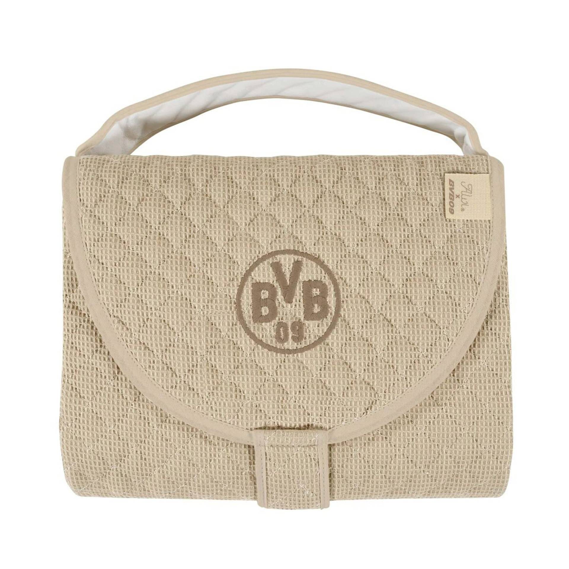 Alvi Wickelunterlage BVB für unterwegs von Alvi