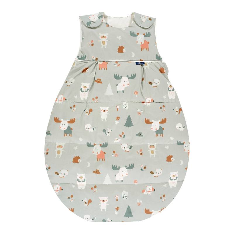 Alvi Winterschlafsack Daunenschlafsack 3.5 TOG von Alvi