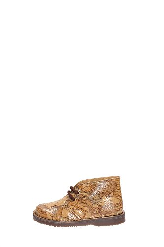 Alviero Martini 1_ Classe Junior MB10032 Desert Boot Mädchen Spaltleder Gelb 29 Alviero Martini 1_ Classe Junior MB10032 Desert Boot Mädchen Spaltleder Gelb 29 von Alviero Martini 1_ Classe Junior