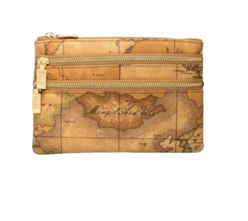 ALVIERO MARTINI 1° CLASSE Beauty case GEO Damen Geo - M019-6000-0010 von Alviero Martini 1A Classe