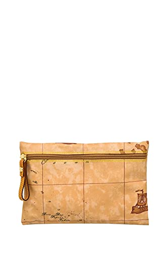 ALVIERO MARTINI 1° CLASSE Beauty case GEO Damen - N052-6001-0010 von Alviero Martini 1A Classe