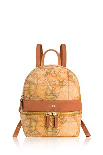 ALVIERO MARTINI 1° CLASSE Rucksack Damen Geo - D098-6000-010 von Alviero Martini 1A Classe