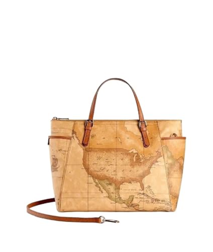 ALVIERO MARTINI 1° CLASSE Tasche Damen Geo - E002-6000-0010 von Alviero Martini 1A Classe