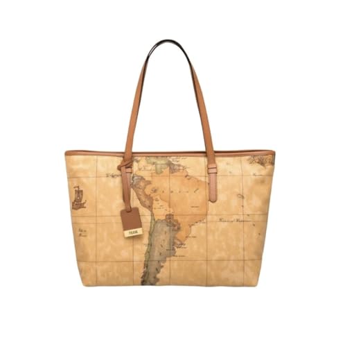 ALVIERO MARTINI 1° CLASSE Tasche GEO Damen - D007-6000-0010 von Alviero Martini 1A Classe