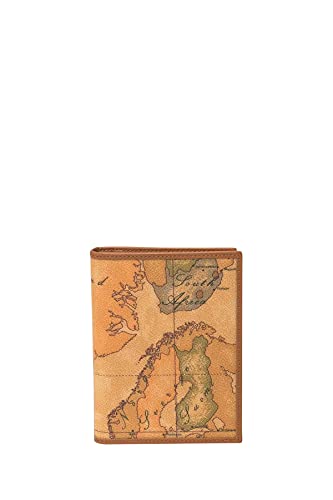 Alviero Martini Porta Passaporto C/Porta Tessere Geo Classic von Alviero Martini 1A Classe