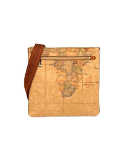 Alviero Martini large cross-body bag natural Alviero Martini large cross-body bag natural von Alviero Martini 1A Classe
