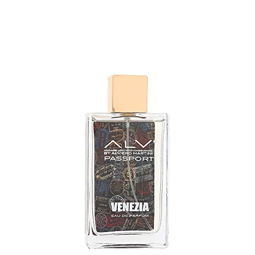 Andare Lontano Viaggiando Venezia Eau de Parfum 100 ml ALVIERO MARTINI von Alviero Martini 1A Classe
