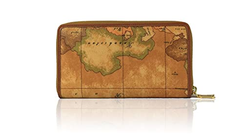 Portafoglio Donna | Alviero Martini 1^ Classe Geo Classic | CW04460000010 von Alviero Martini