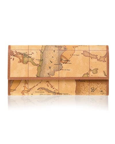 Portafoglio donna | Alviero Martini 1^ Classe Geo Classic | CW01860000010 von Alviero Martini 1A Classe