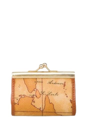 Portamonete ALVIERO MARTINI 1° CLASSE Geo Classic Donna - W302-6000-0010 von Alviero Martini 1A Classe