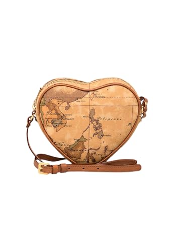 Umhängetasche Herz Alviero Martini 1 ^ Classe | Geo Neu | CD04360000010 von Alviero Martini 1A Classe