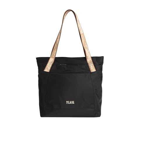 Alviero Martini Prima Classe Shopper Schwarz von Alviero Martini Prima Classe