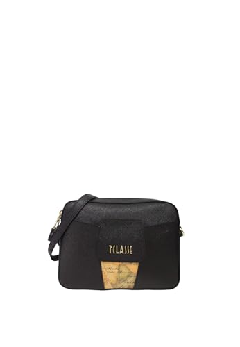 Kleine Taschen Alviero Martini Prima Class L LD32 9407 Schwarz, Schwarz , Einheitsgröße von Alviero martini 1a classe