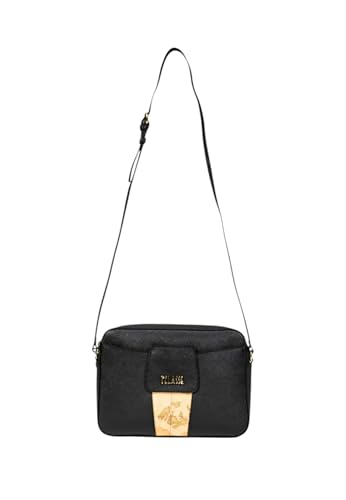 Mittelgroße Taschen Alviero Martini Prima Class L LD31 9407 Schwarz, Schwarz , Einheitsgröße von Alviero martini 1a classe