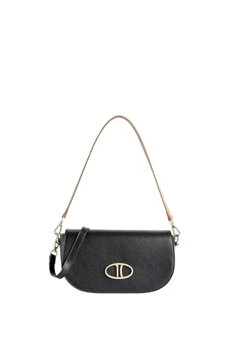 Mittelgroße Taschen Alviero Martini Prima L-Klasse LD59 S407 Schwarz, Schwarz , Einheitsgröße von Alviero martini 1a classe