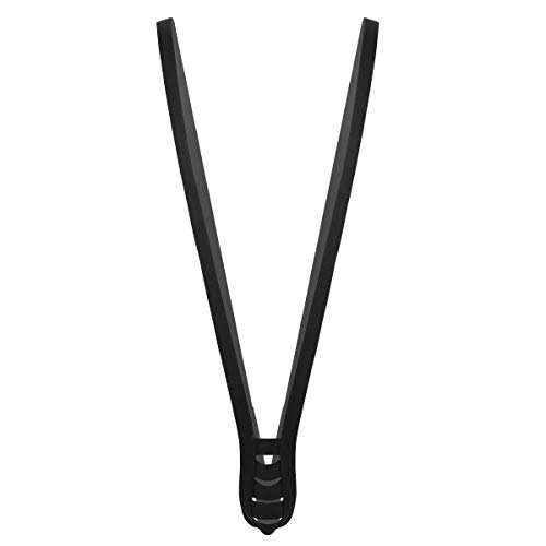 Alvivi Herren Body Mankini Mini Bikini Badeanzug String Body Männer Strings Micro Tanga Thong Reizwäsche Unterwäsche A Schwarz Einheitsgröße von Alvivi