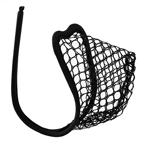 Alvivi Herren Strings Minislips C-String Micro Tanga Thong Männer Badestring Reizwäsche Unterwäsche Schwarz B Einheitsgröße von Alvivi