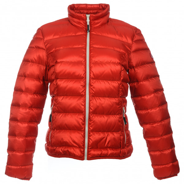 Alvivo - Women's Helsinki - Daunenjacke Gr XXL rot Alvivo - Women's Helsinki - Daunenjacke Gr XXL rot von Alvivo