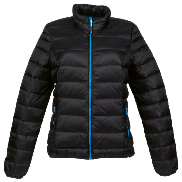 Alvivo - Women's Helsinki - Daunenjacke Gr XXL schwarz von Alvivo