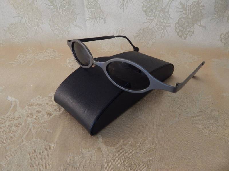 O.a. Eyeworks Ruby Sonnenbrille 1970Er Jahre von AlwaysPlanBVintage